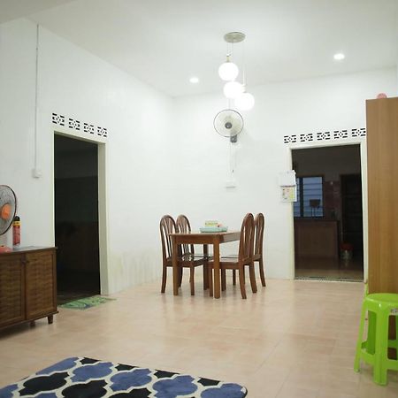 Padang Besar Twin Homestay Ngoại thất bức ảnh