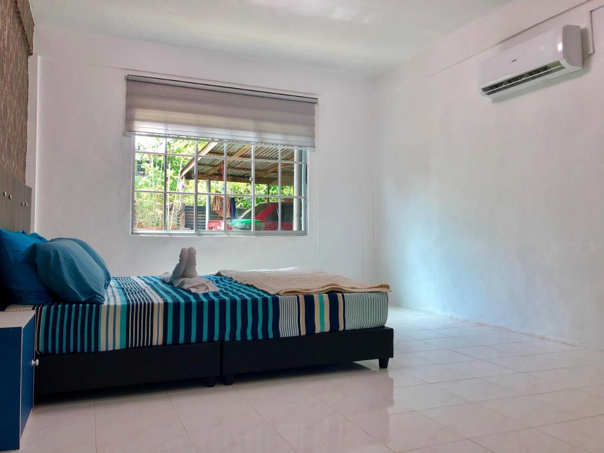 Padang Besar Twin Homestay Ngoại thất bức ảnh