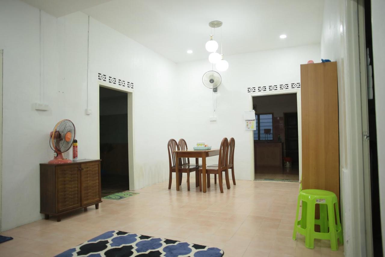 Padang Besar Twin Homestay Ngoại thất bức ảnh