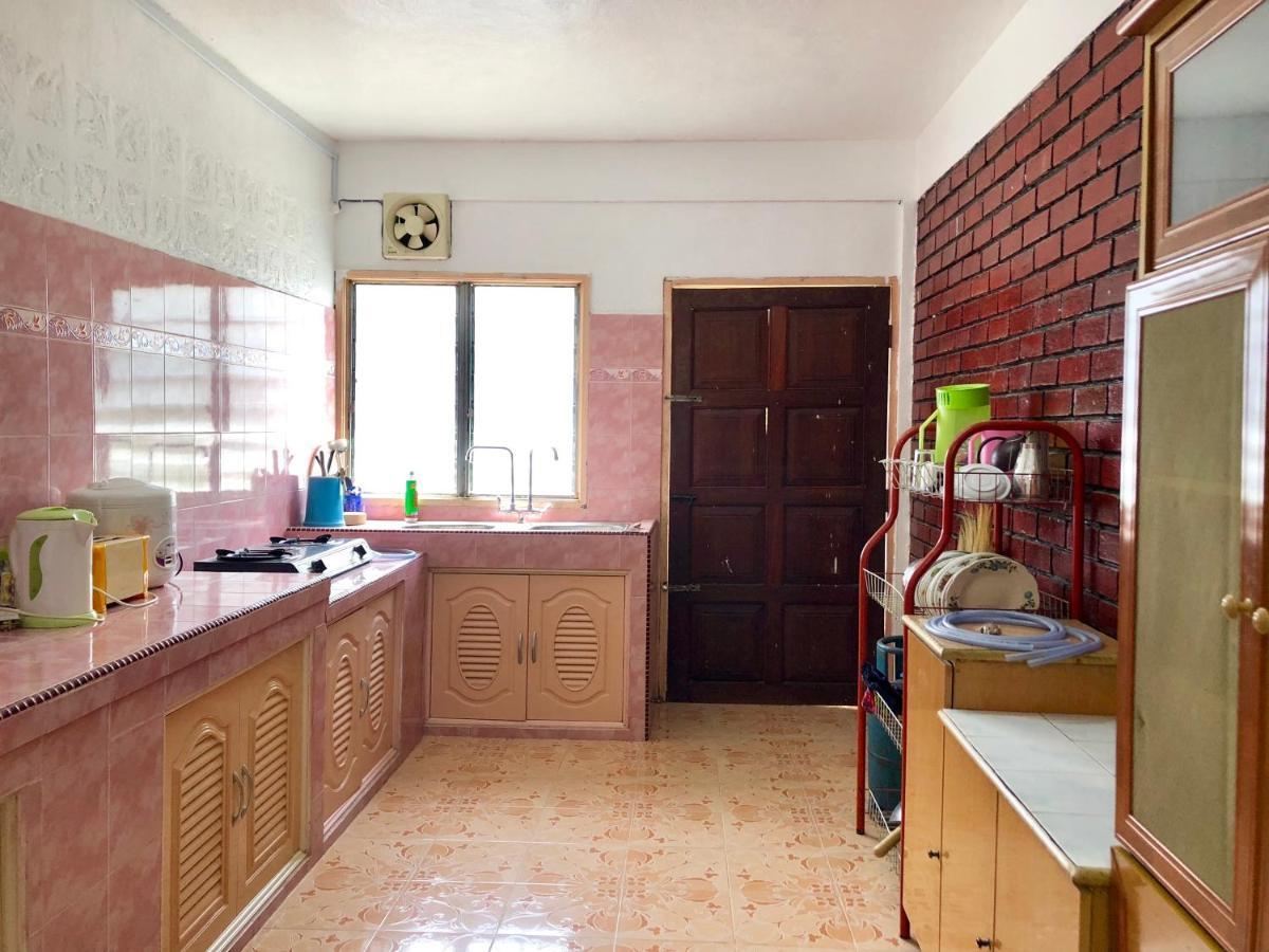 Padang Besar Twin Homestay Ngoại thất bức ảnh