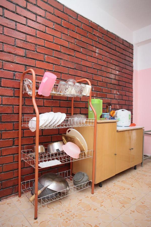 Padang Besar Twin Homestay Ngoại thất bức ảnh