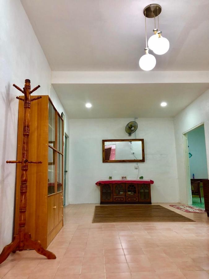 Padang Besar Twin Homestay Ngoại thất bức ảnh