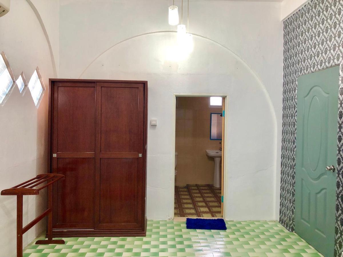 Padang Besar Twin Homestay Ngoại thất bức ảnh